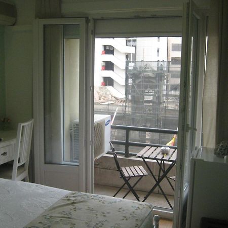 Casa Belmonte Hotel Lissabon Kamer foto