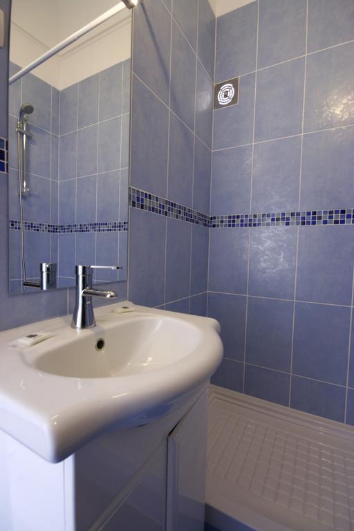 Casa Belmonte Hotel Lissabon Kamer foto