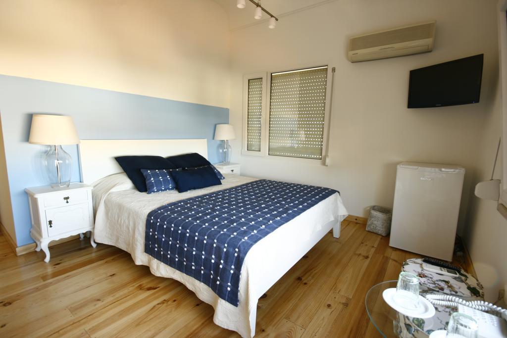 Casa Belmonte Hotel Lissabon Kamer foto