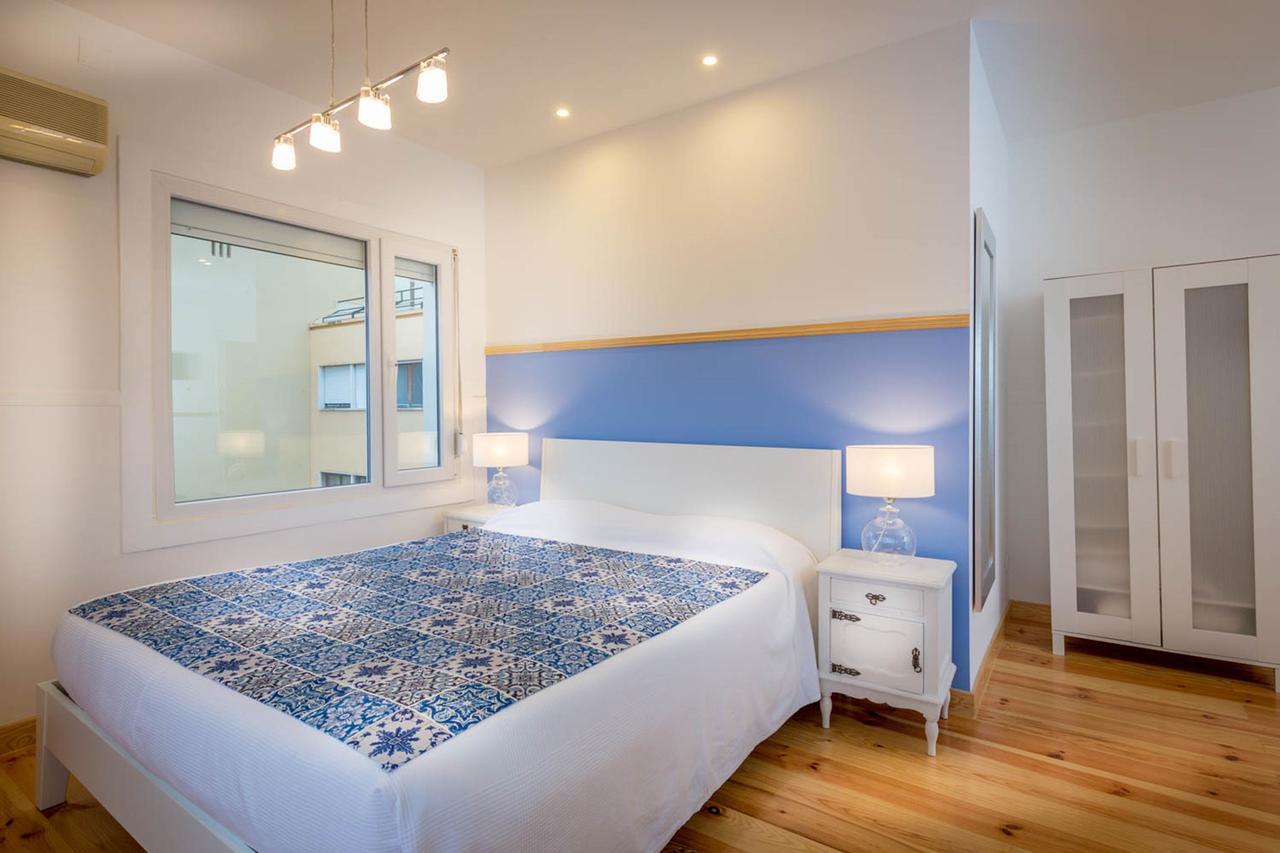 Casa Belmonte Hotel Lissabon Buitenkant foto